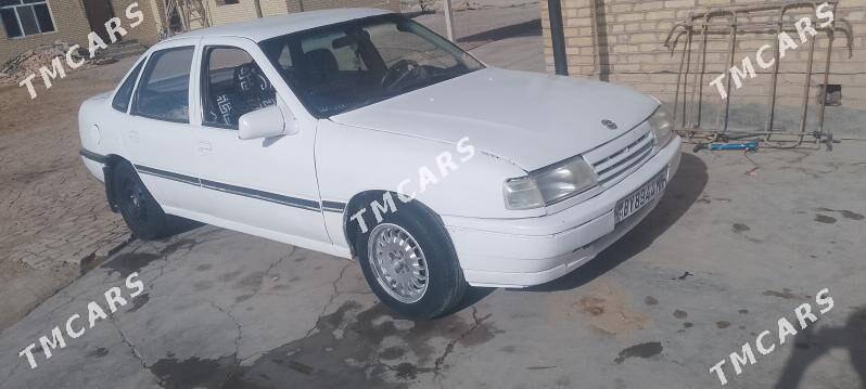 Opel Vectra 1992 - 16 000 TMT - Мары - img 2