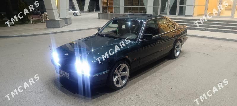 BMW 525 1994 - 80 000 TMT - Туркменабат - img 3