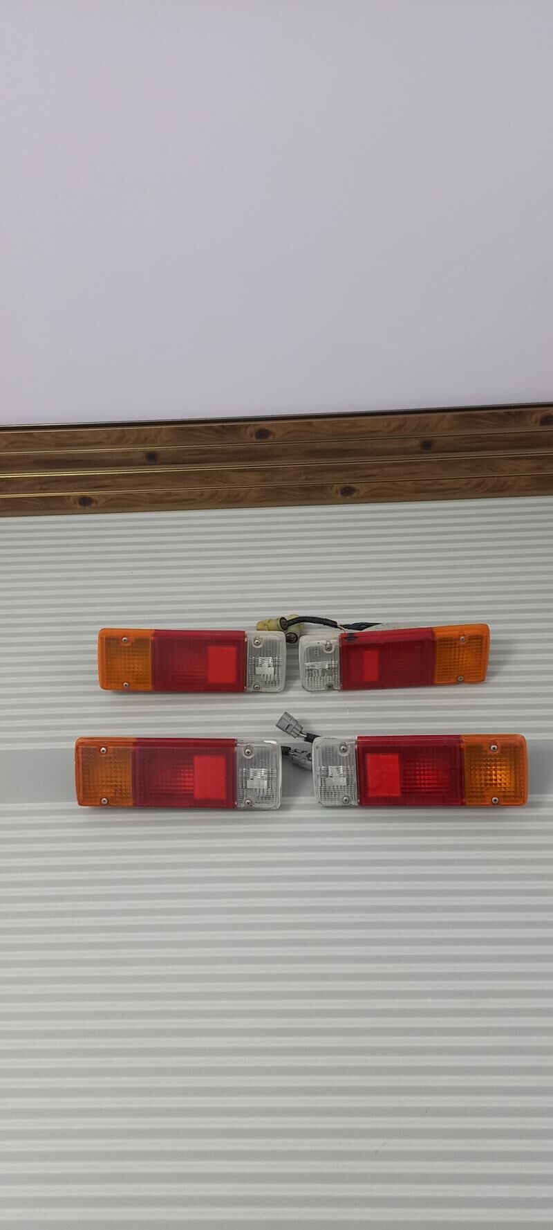 STOP CYRA FARA TOYOTA 1 200 TMT - Ашхабад - img 1