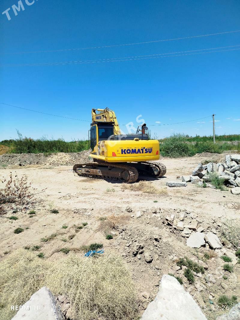 Komatsu 830E-AC 2020 - 1 150 000 TMT - Dänew - img 1