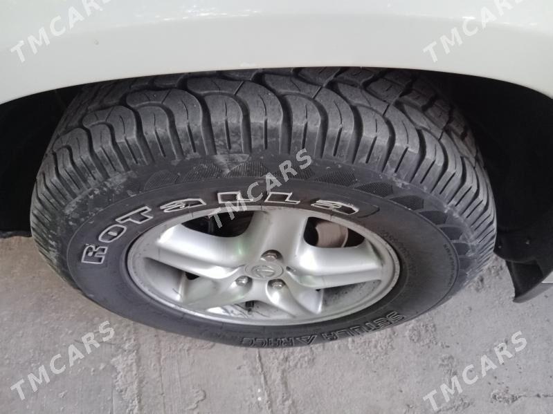 Lexus RX 300 1999 - 180 000 TMT - Daşoguz - img 9