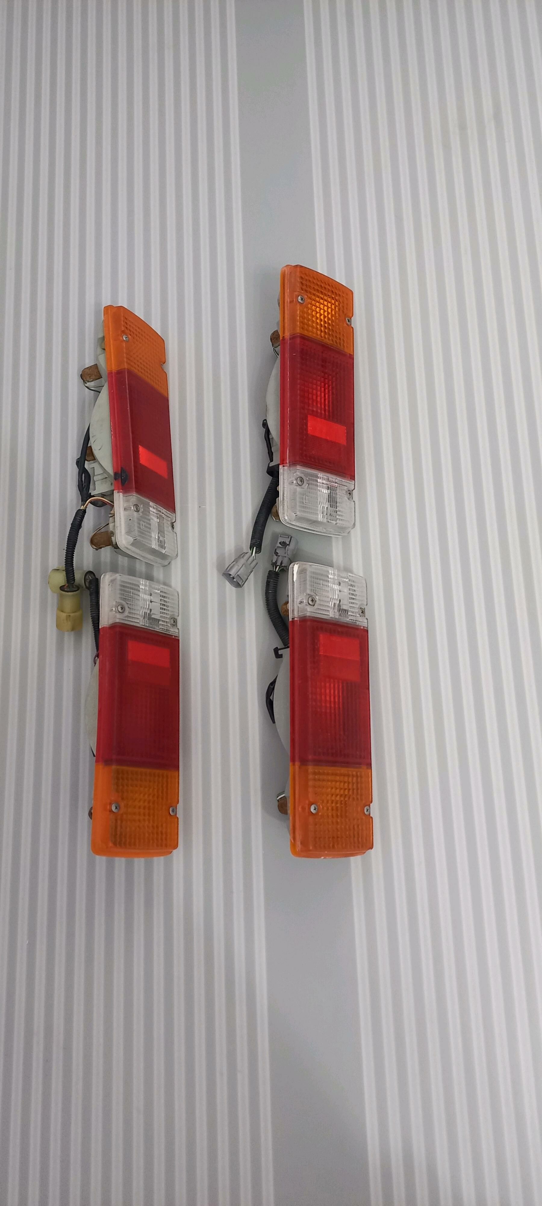 STOP CYRA FARA TOYOTA 1 200 TMT - Ашхабад - img 5