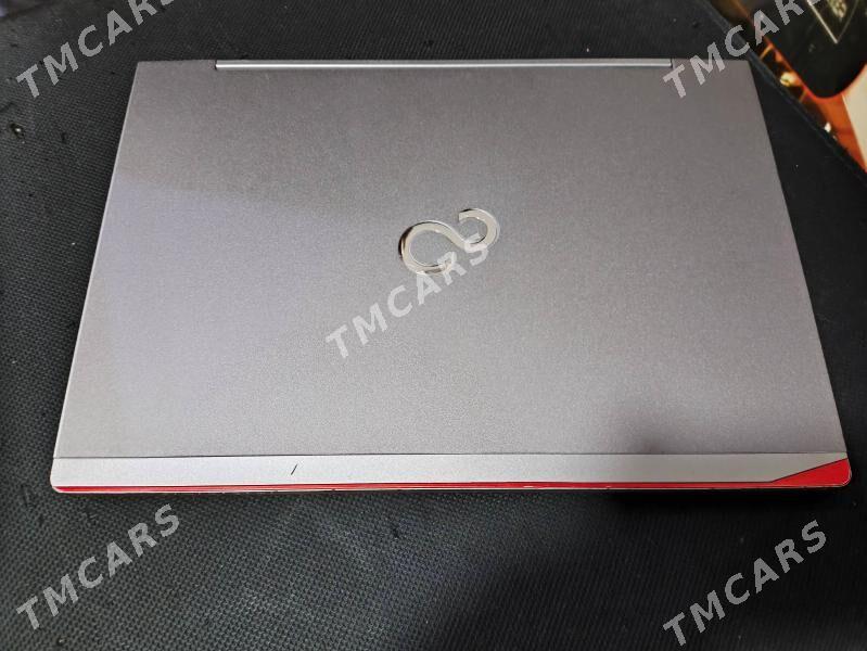 Fujitsu i5 notebook - Aşgabat - img 3