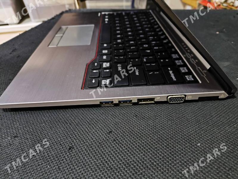 Fujitsu i5 notebook - Aşgabat - img 1
