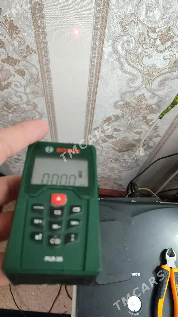 lazer metr bosçh - Balkanabat - img 3