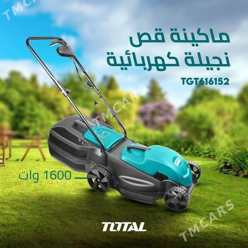 total Ot Oryan Gazona Kasilka - Aşgabat - img 1