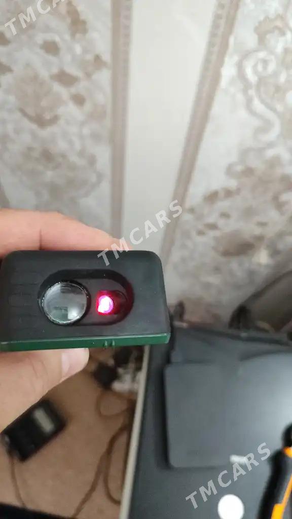 lazer metr bosçh - Balkanabat - img 2