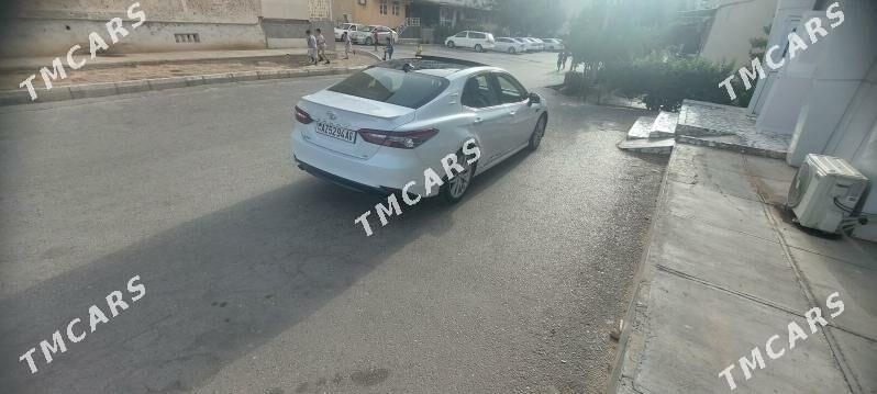 Toyota Camry 2020 - 440 000 TMT - Aşgabat - img 1