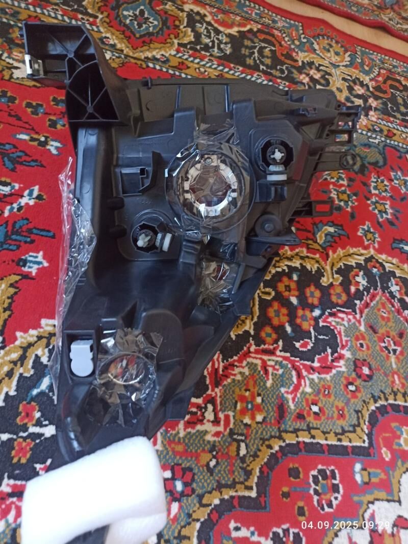 far 1 400 TMT - Дянев - img 1
