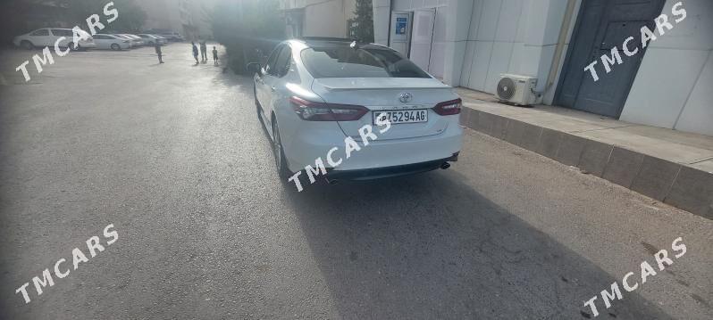 Toyota Camry 2020 - 440 000 TMT - Aşgabat - img 2