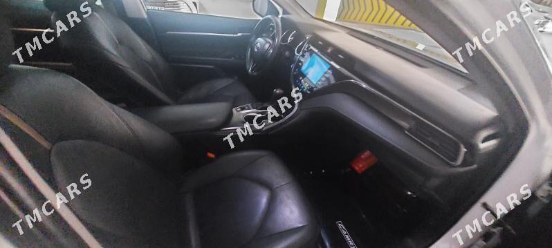 Toyota Camry 2020 - 440 000 TMT - Aşgabat - img 9