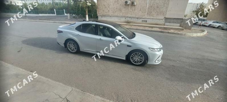 Toyota Camry 2020 - 440 000 TMT - Aşgabat - img 6
