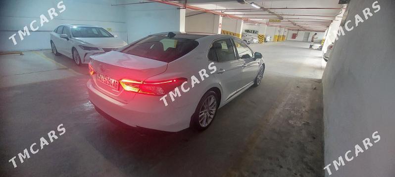 Toyota Camry 2020 - 440 000 TMT - Aşgabat - img 7