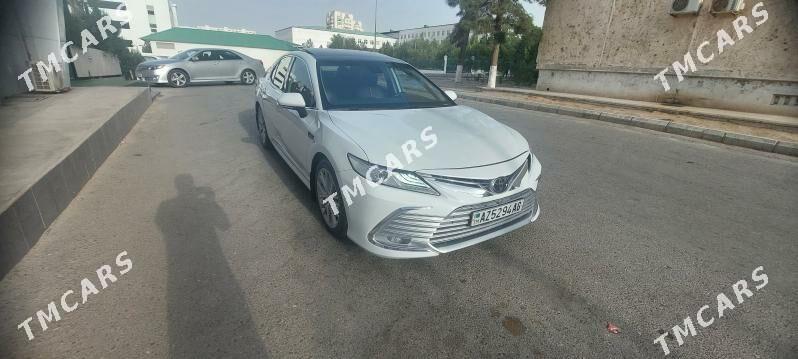 Toyota Camry 2020 - 440 000 TMT - Aşgabat - img 3
