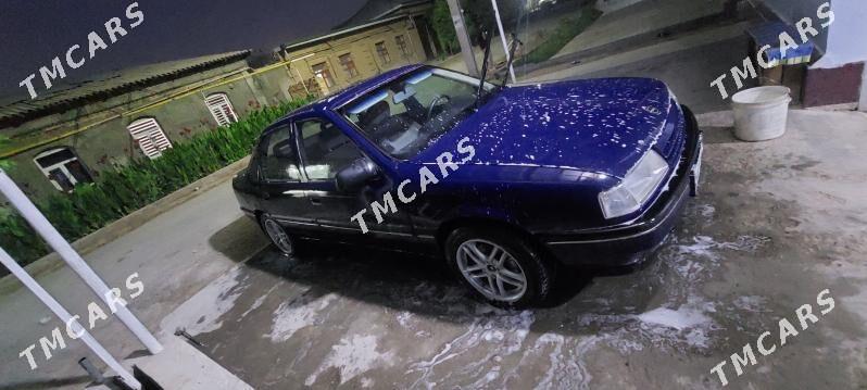 Opel Vectra 1991 - 33 000 TMT - Туркменабат - img 2