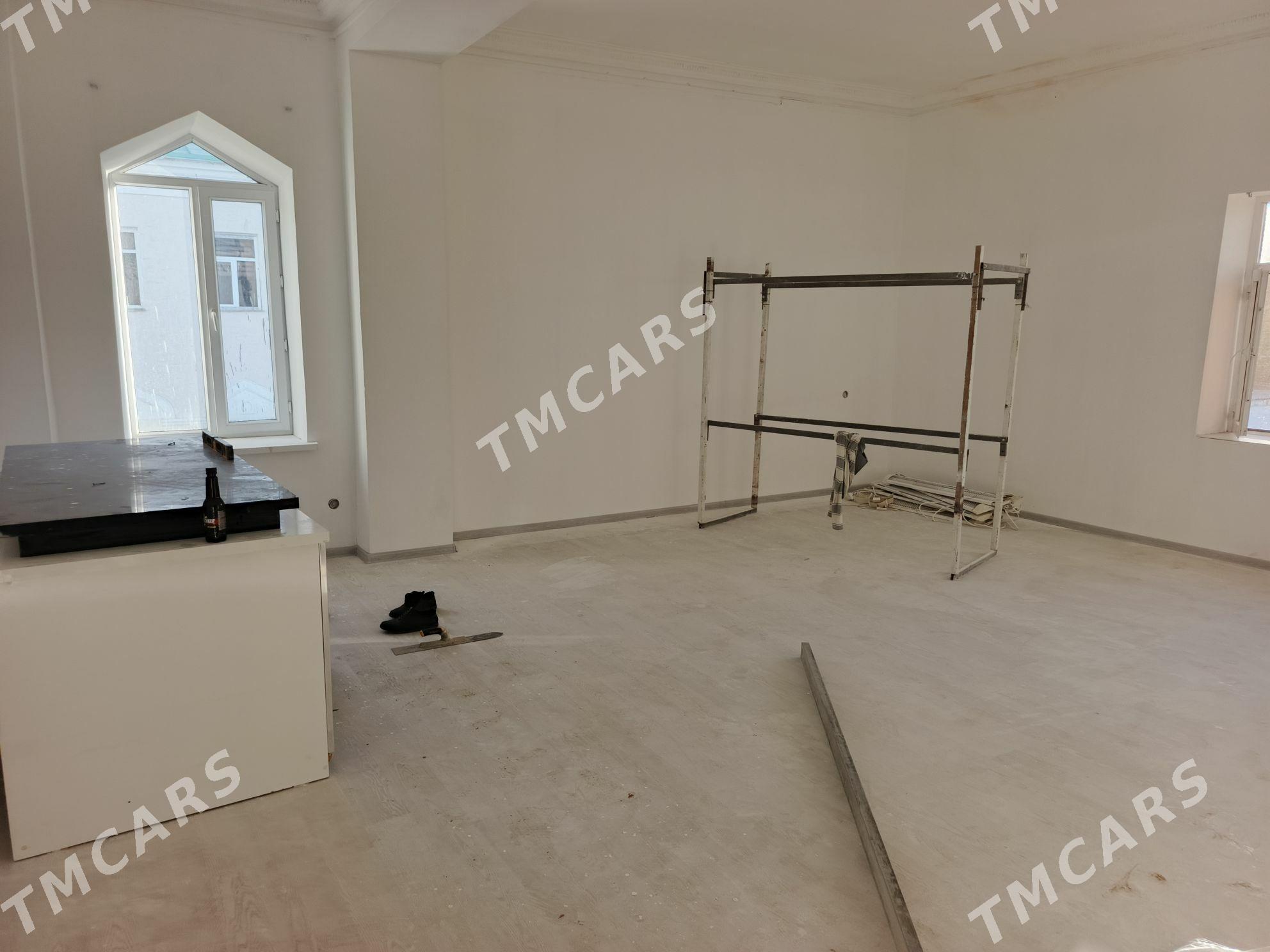 ORS BAZAR OFIS, ATELÝE  - Aşgabat - img 6