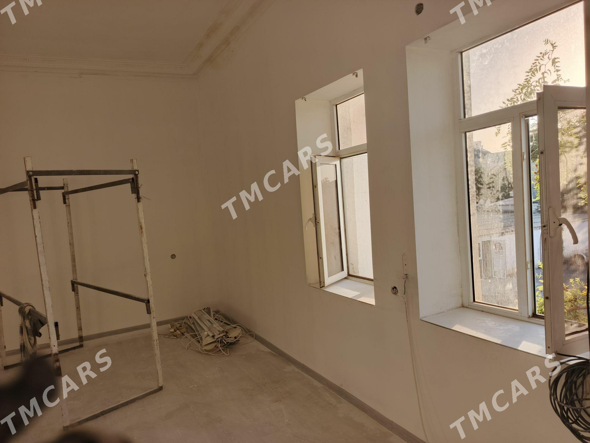 ORS BAZAR OFIS, ATELÝE  - Aşgabat - img 5