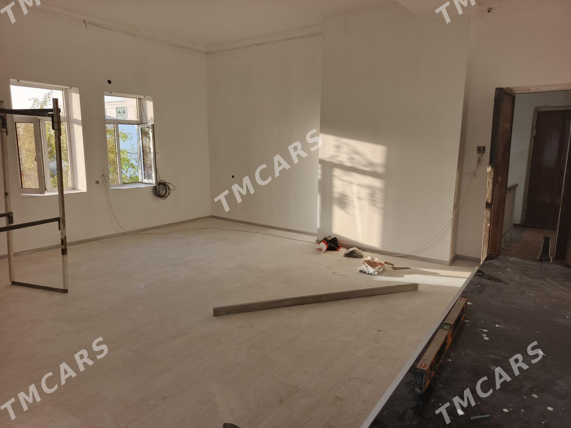 ORS BAZAR OFIS, ATELÝE  - Aşgabat - img 3
