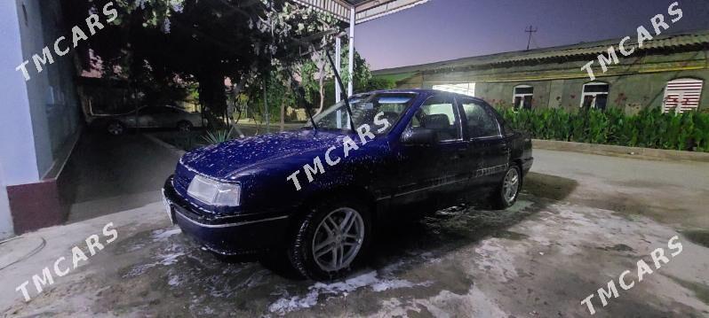 Opel Vectra 1991 - 33 000 TMT - Туркменабат - img 4