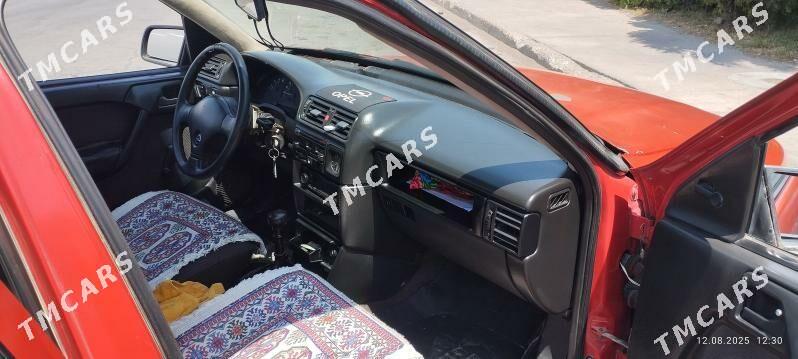 Opel Vectra 1989 - 22 000 TMT - Чарджоу - img 1