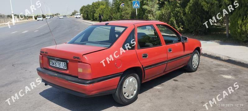 Opel Vectra 1989 - 22 000 TMT - Чарджоу - img 2