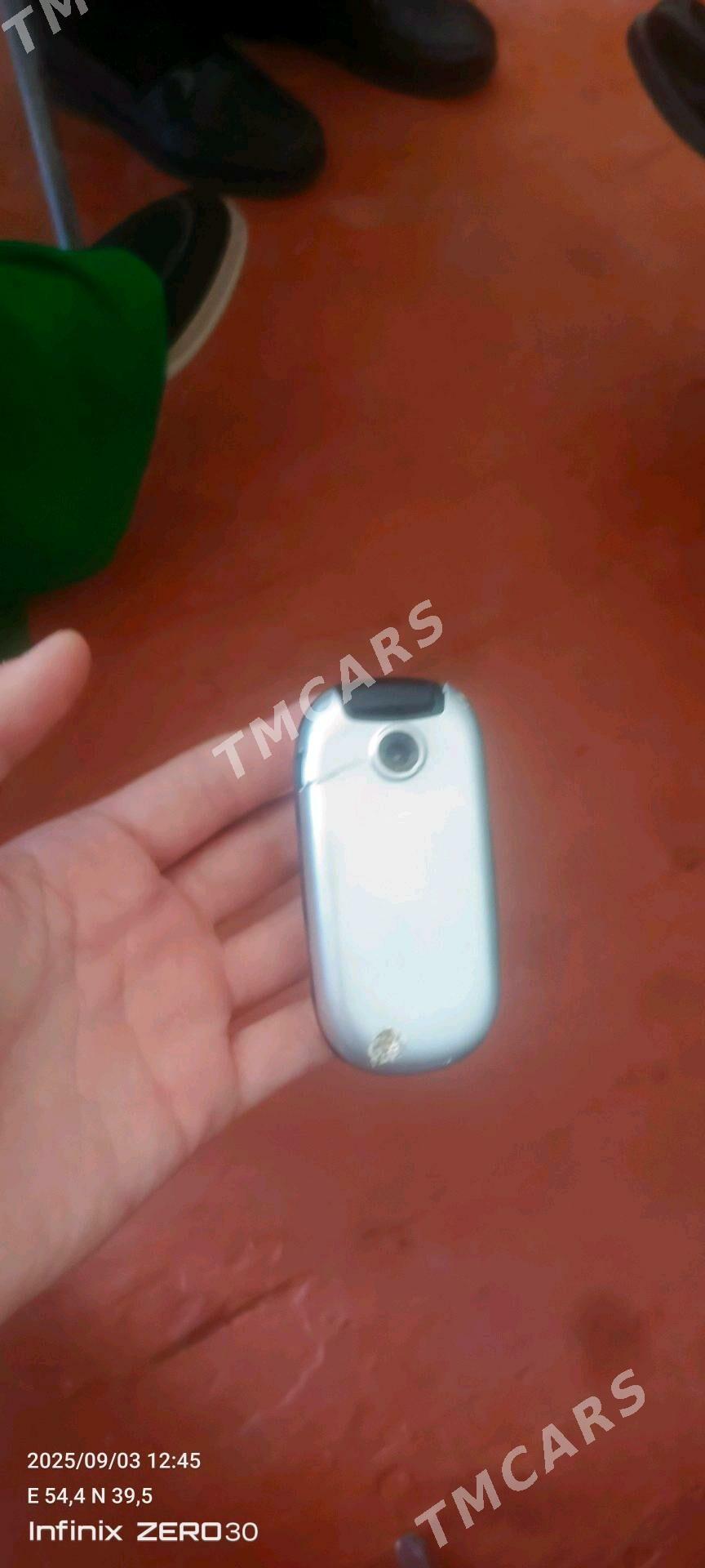 Alcatel - Балканабат - img 2