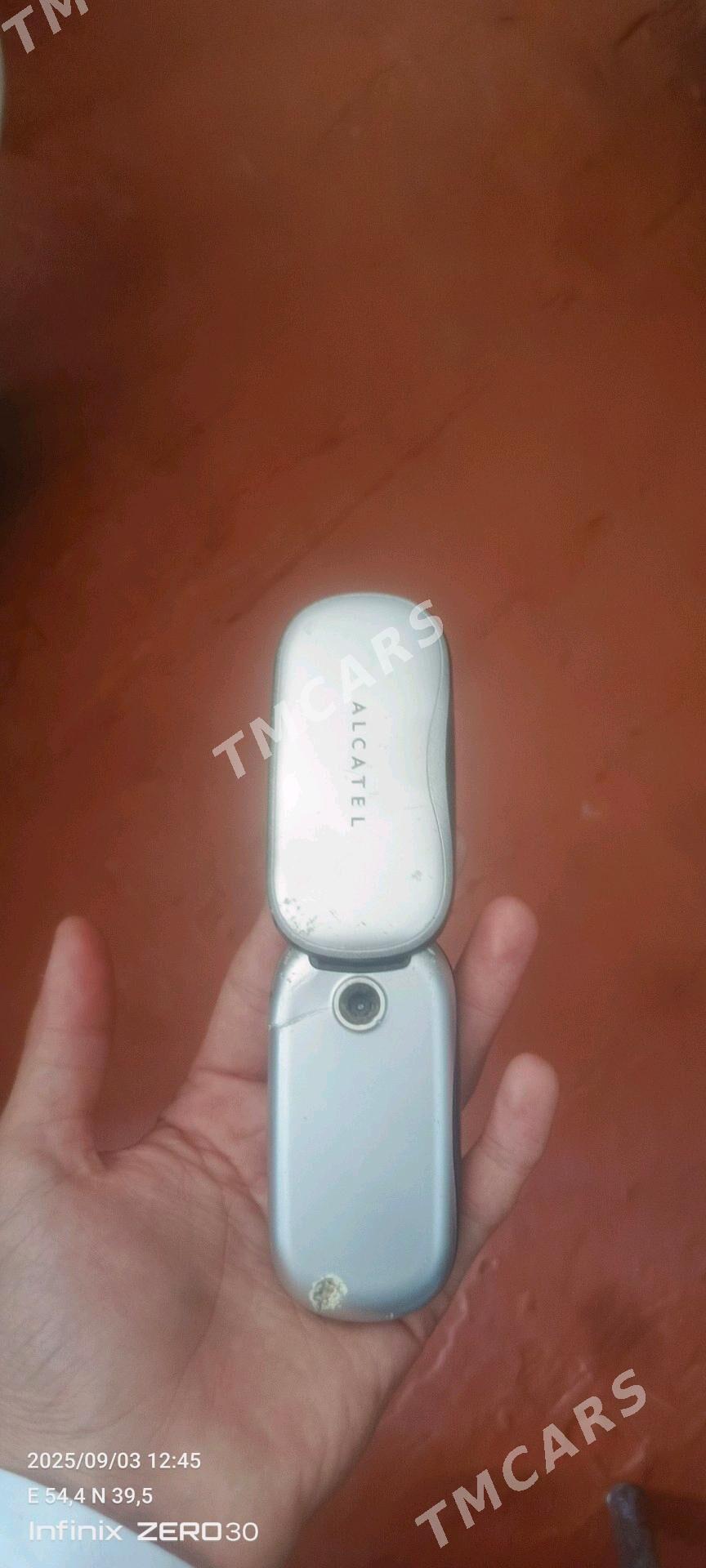 Alcatel - Балканабат - img 3