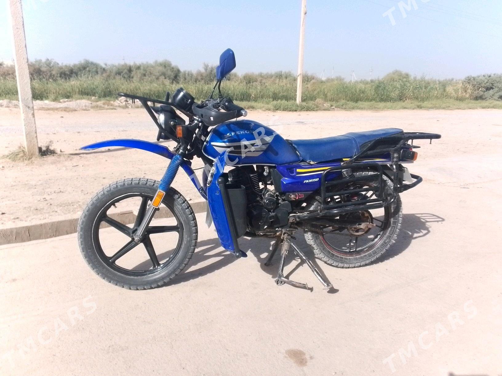 Fekon FK150-8G 2025 - 13 000 TMT - Tejen - img 3