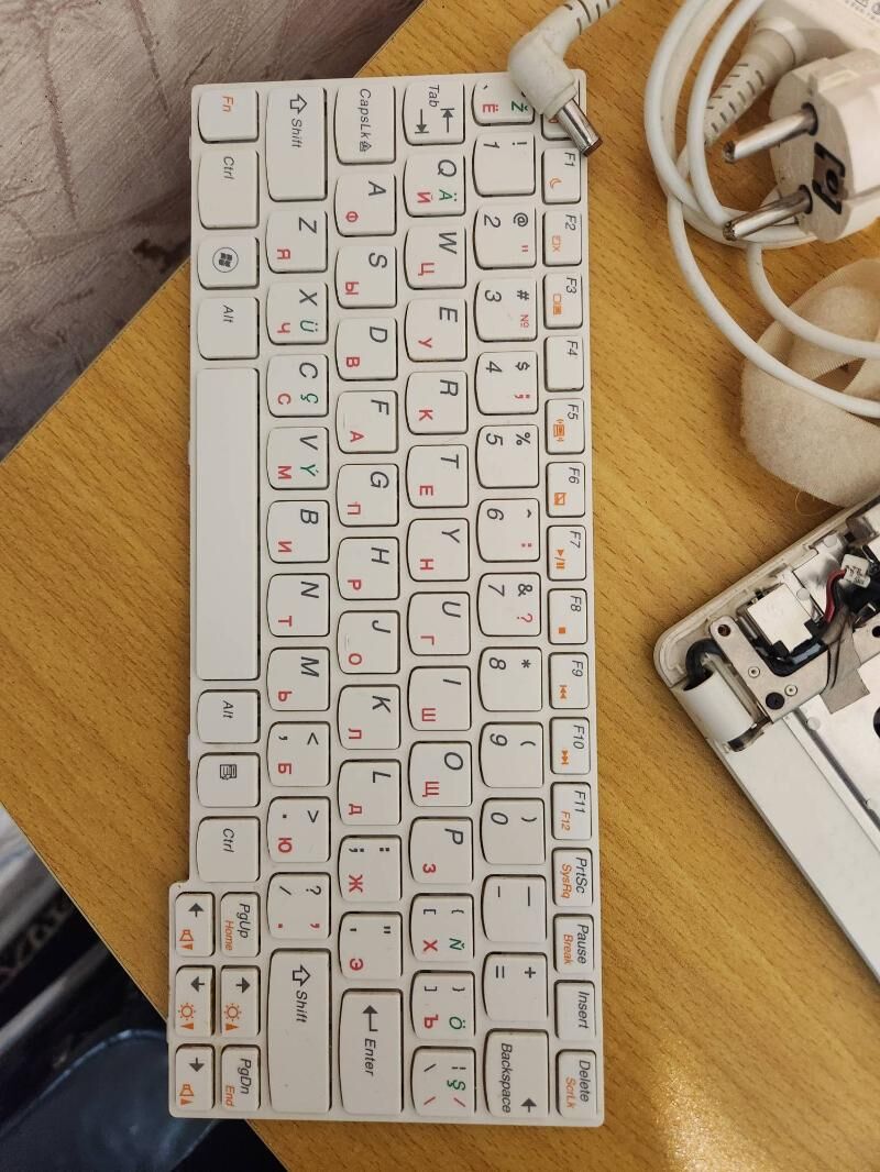 lenovo kompyuter - Балканабат - img 3
