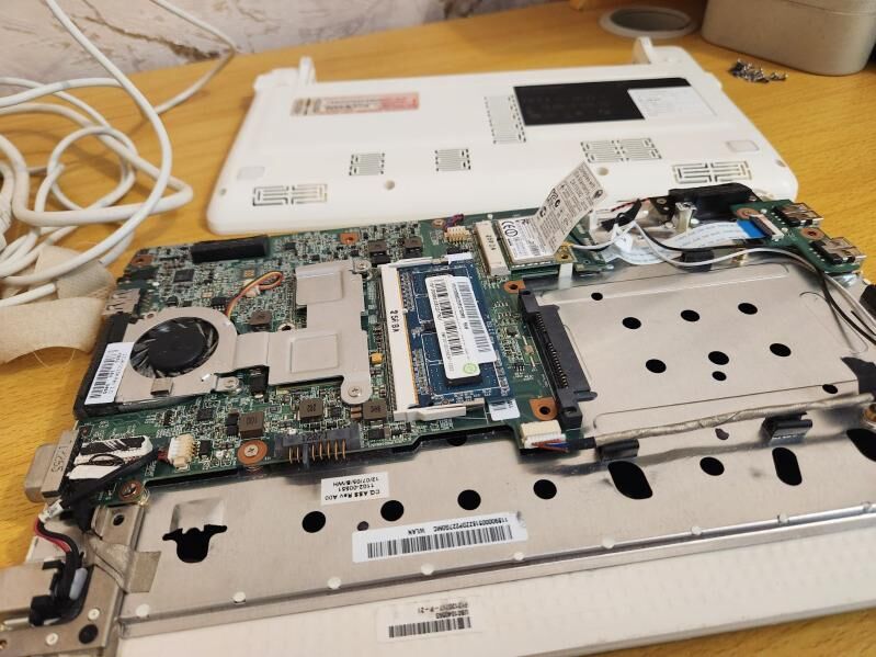 lenovo kompyuter - Балканабат - img 2
