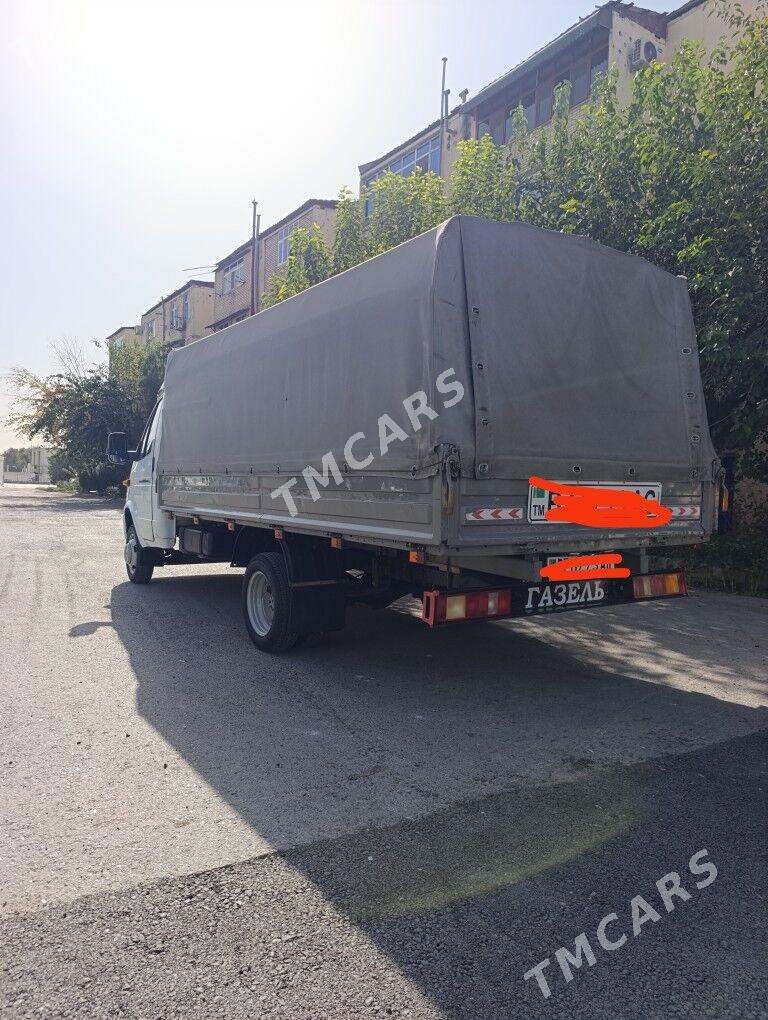 Gaz Gazel 2008 - 150 000 TMT - Aşgabat - img 1