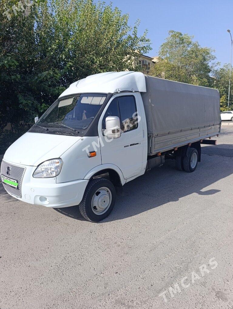 Gaz Gazel 2008 - 150 000 TMT - Aşgabat - img 2