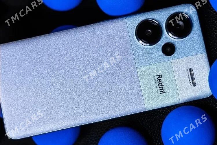 Redmi not13 pro plus - Ашхабад - img 3