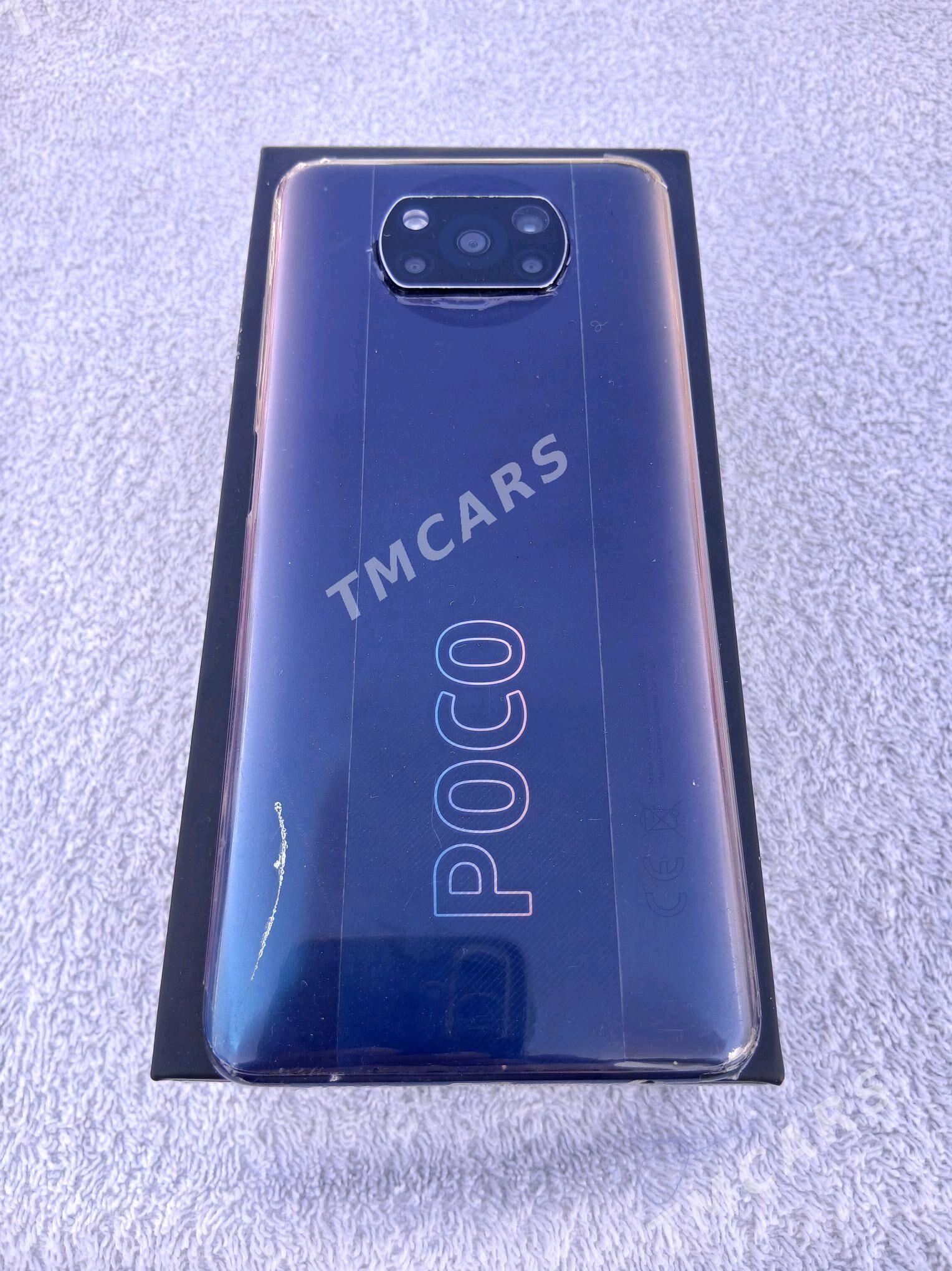 POCO X3 Pro - Мары - img 2