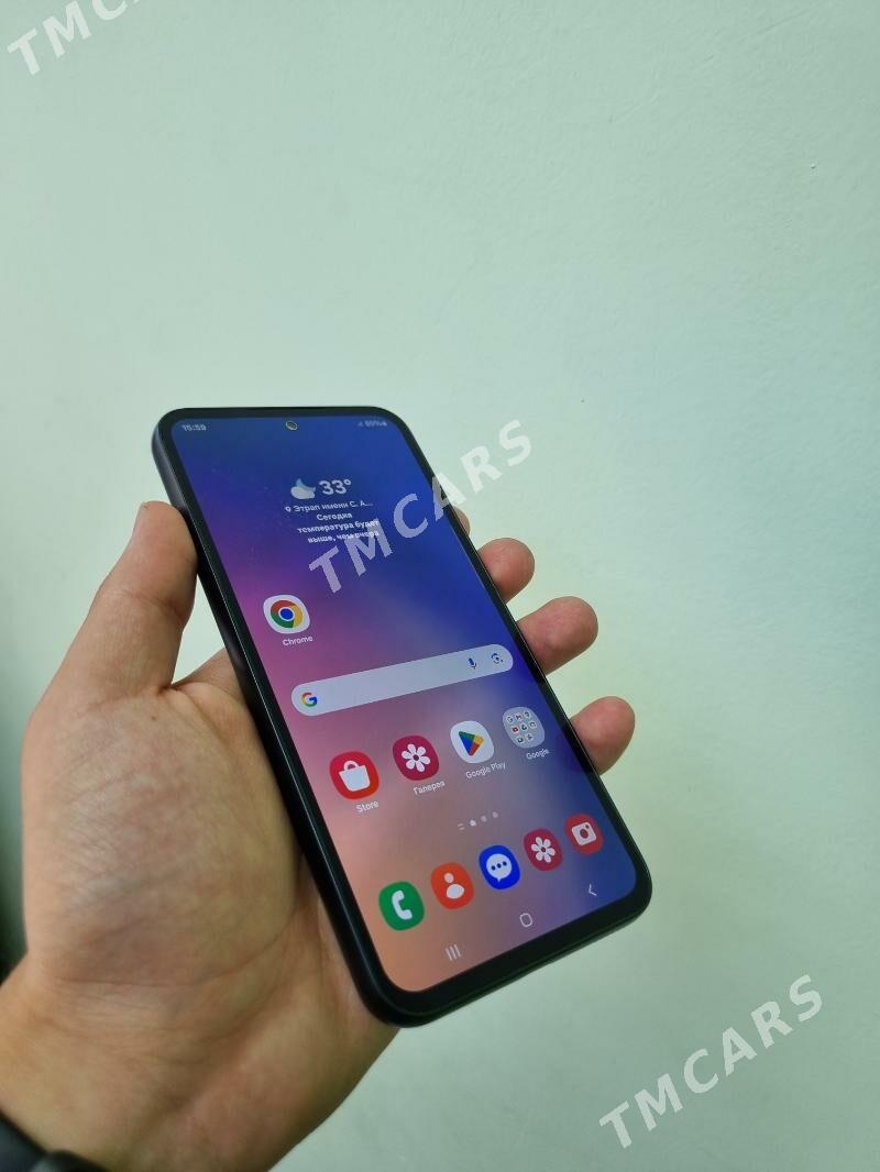 Samsung A54 - Daşoguz - img 3