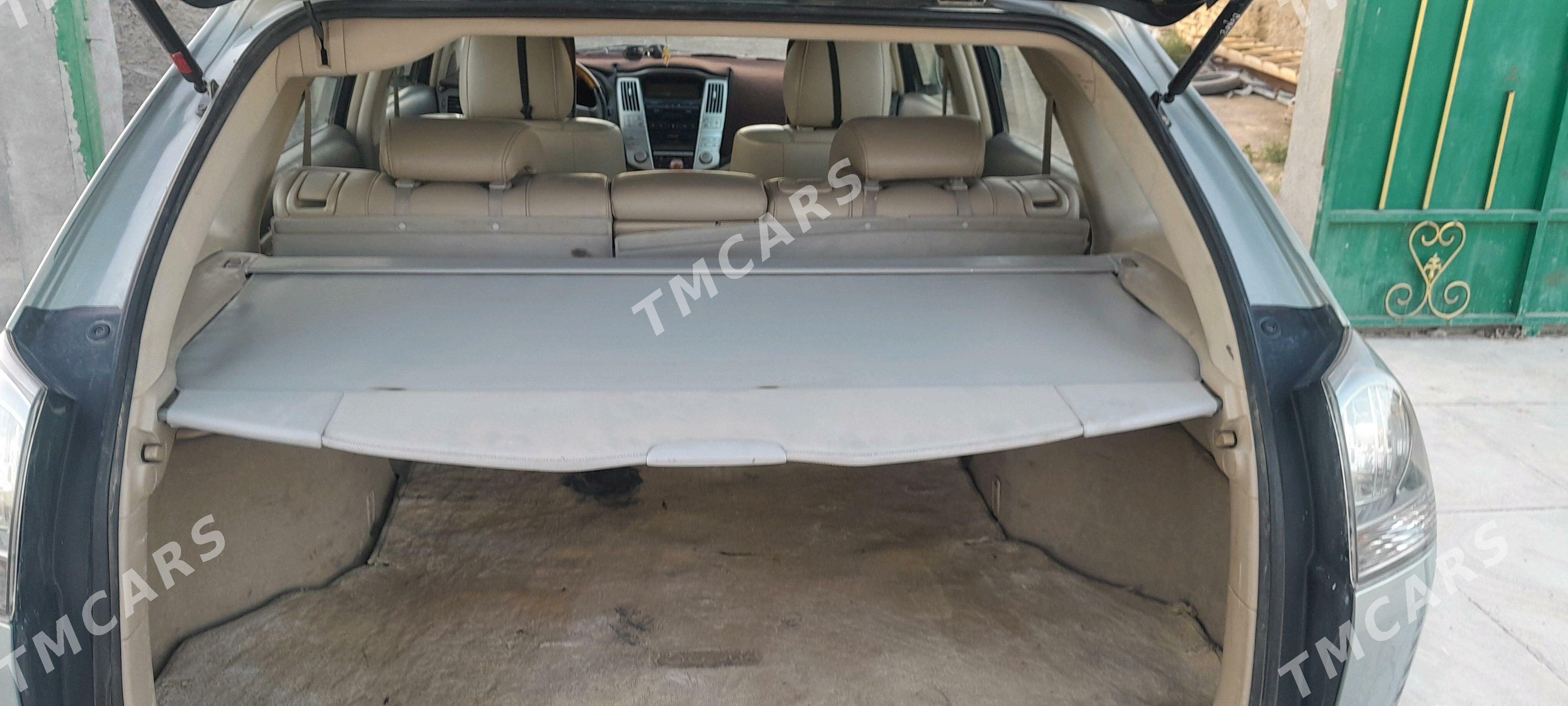 Lexus RX 330 2004 - 245 000 TMT - Köýtendag - img 1