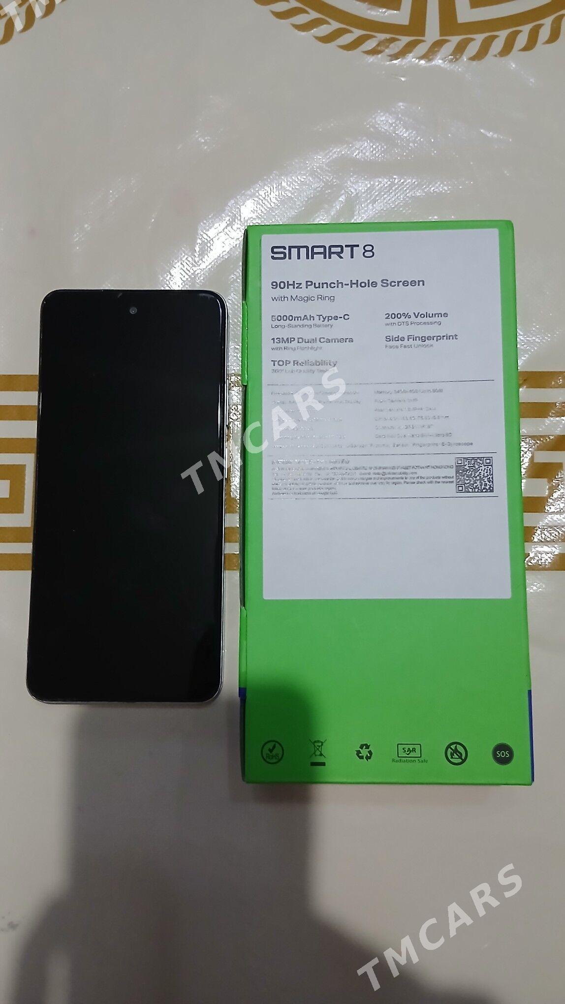 infinix - Daşoguz - img 1