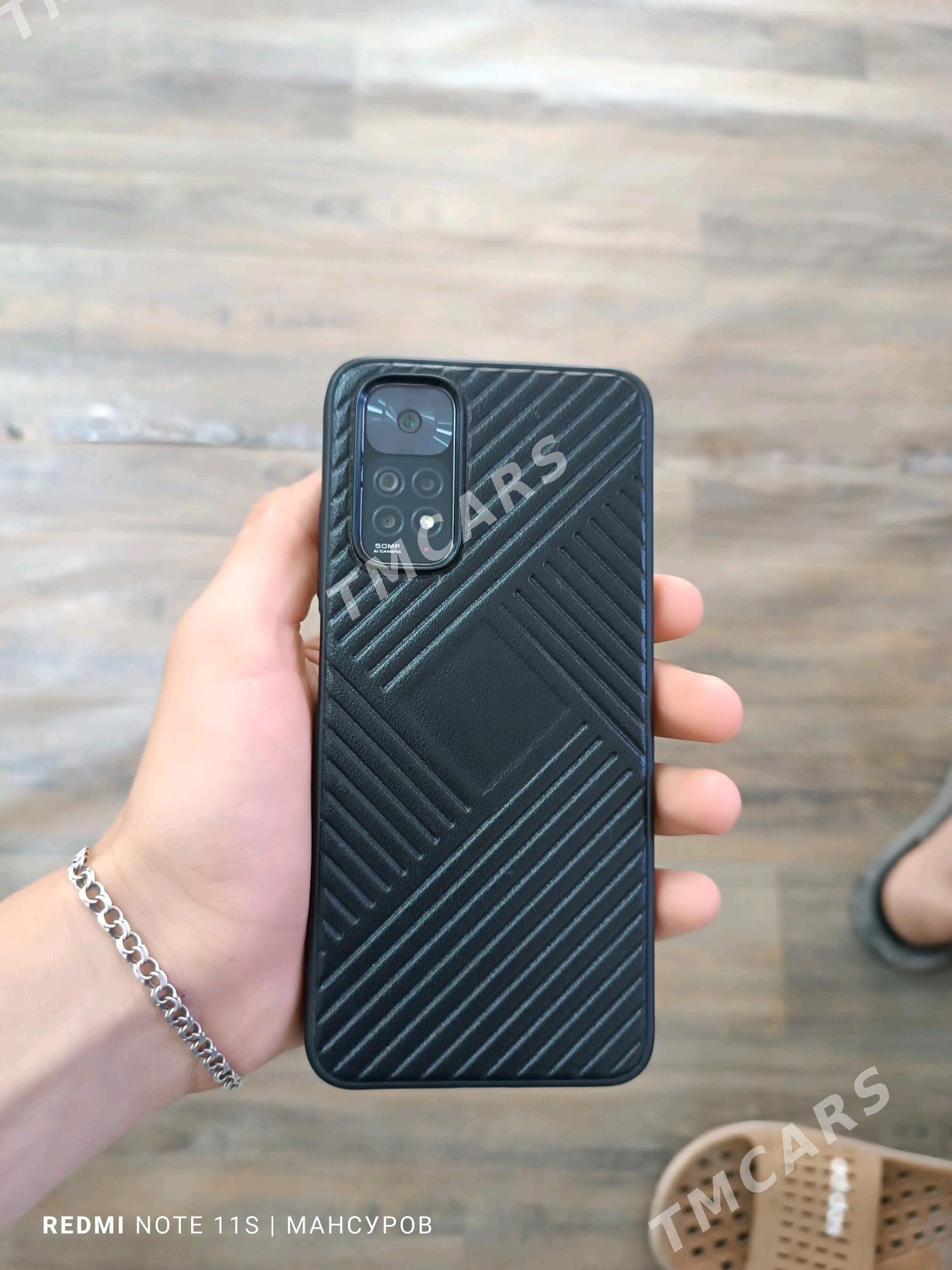 Redmi Note 11 - Daşoguz - img 4