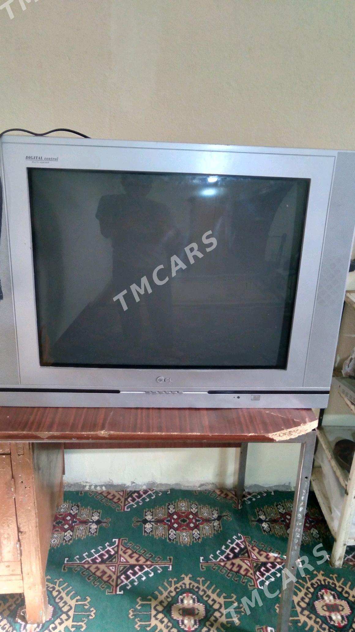 Telewizor - Garadamak - img 1