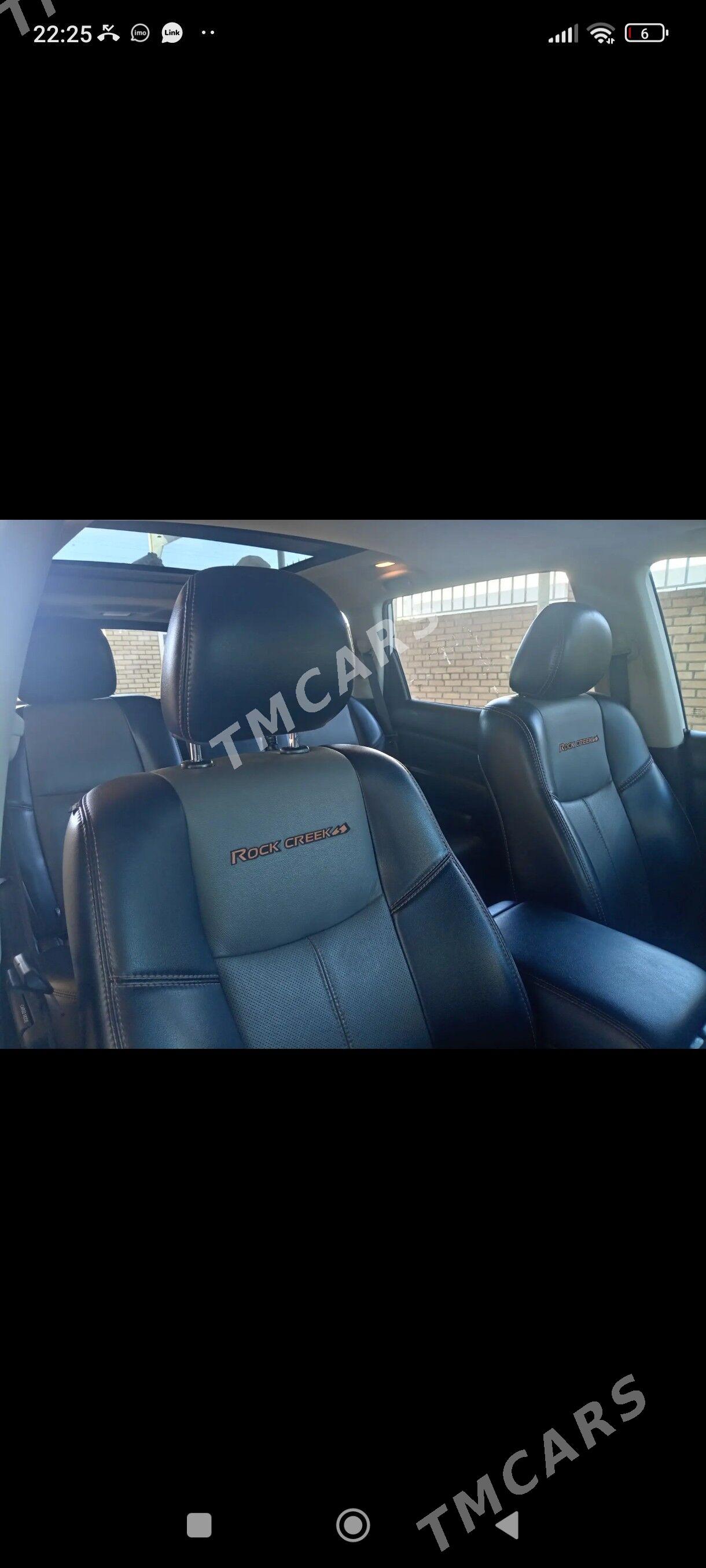 Nissan Pathfinder 2020 - 320 000 TMT - Байрамали - img 2