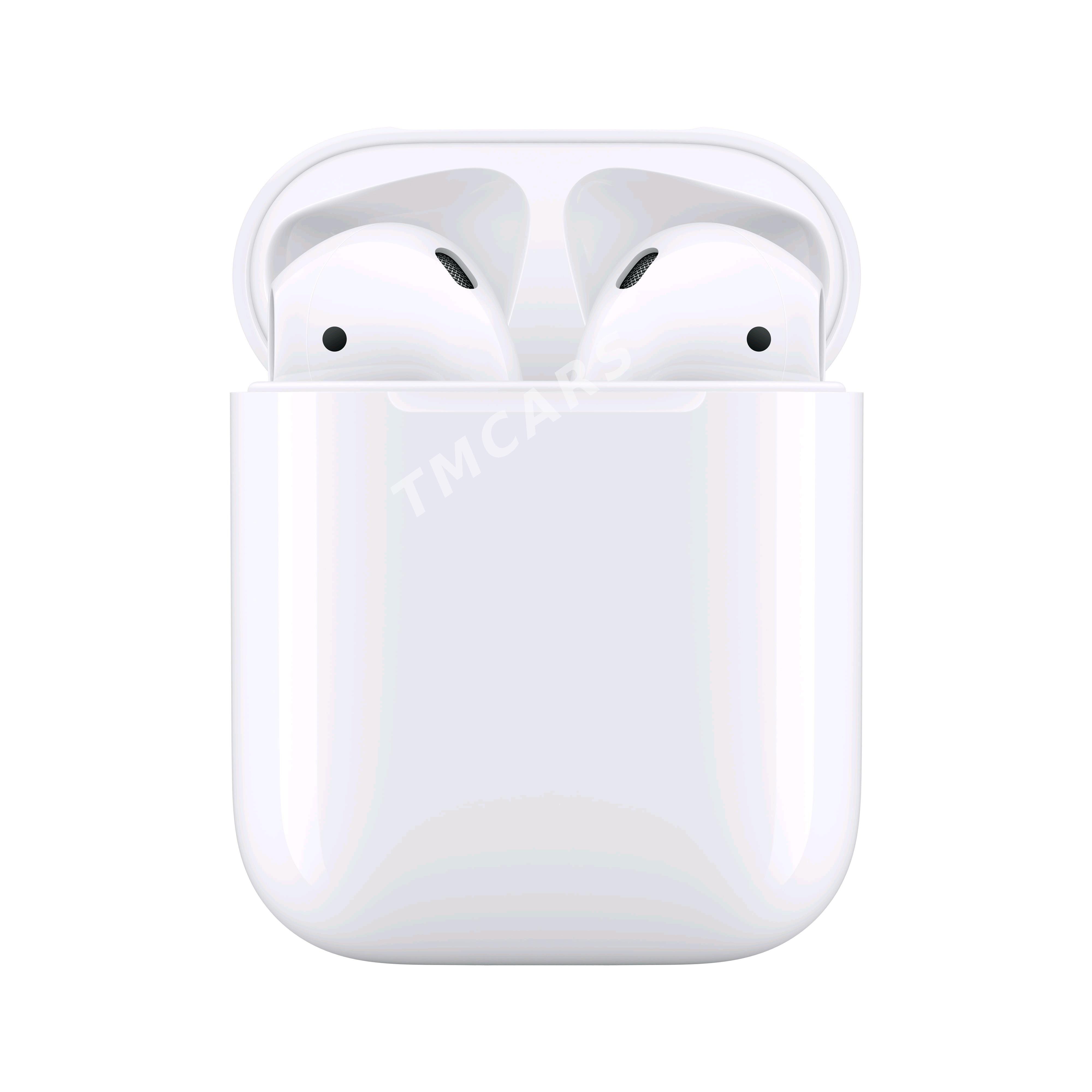 JBL AIRPODS NAUSNIK - Ашхабад - img 1