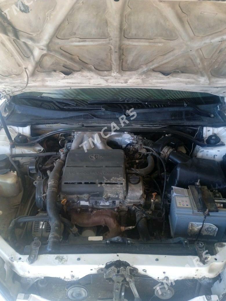 Toyota Camry 2004 - 135 000 TMT - Серахс - img 5