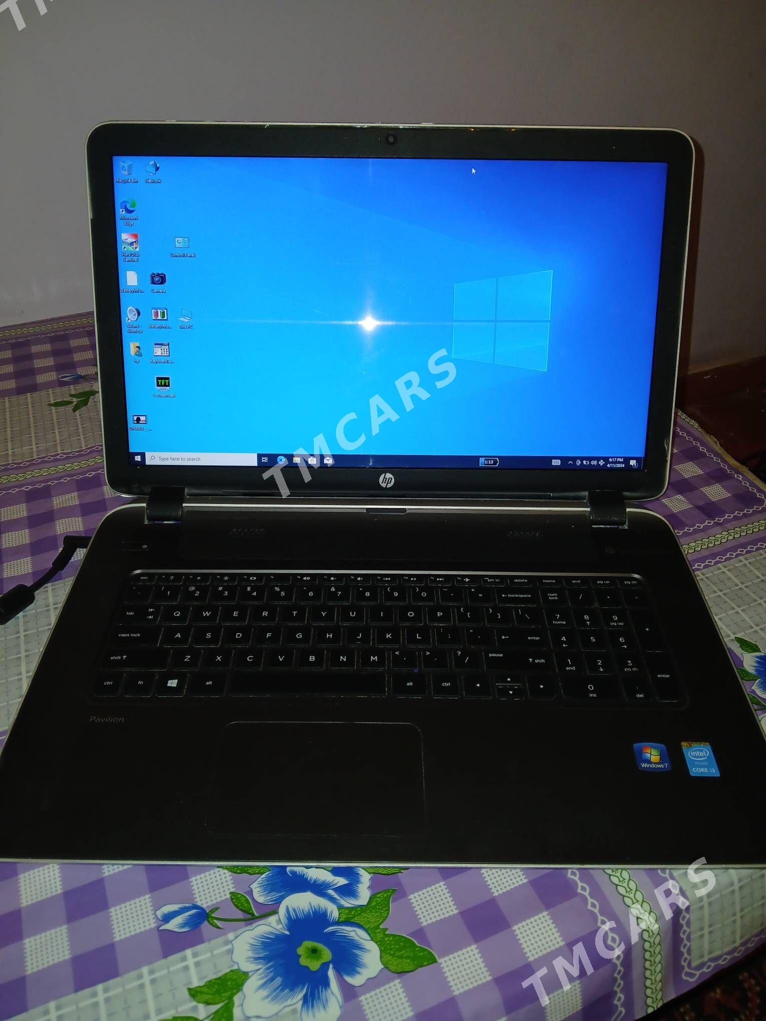 Dell.lenova.nec.aser.hpToshiba - Türkmenabat - img 7