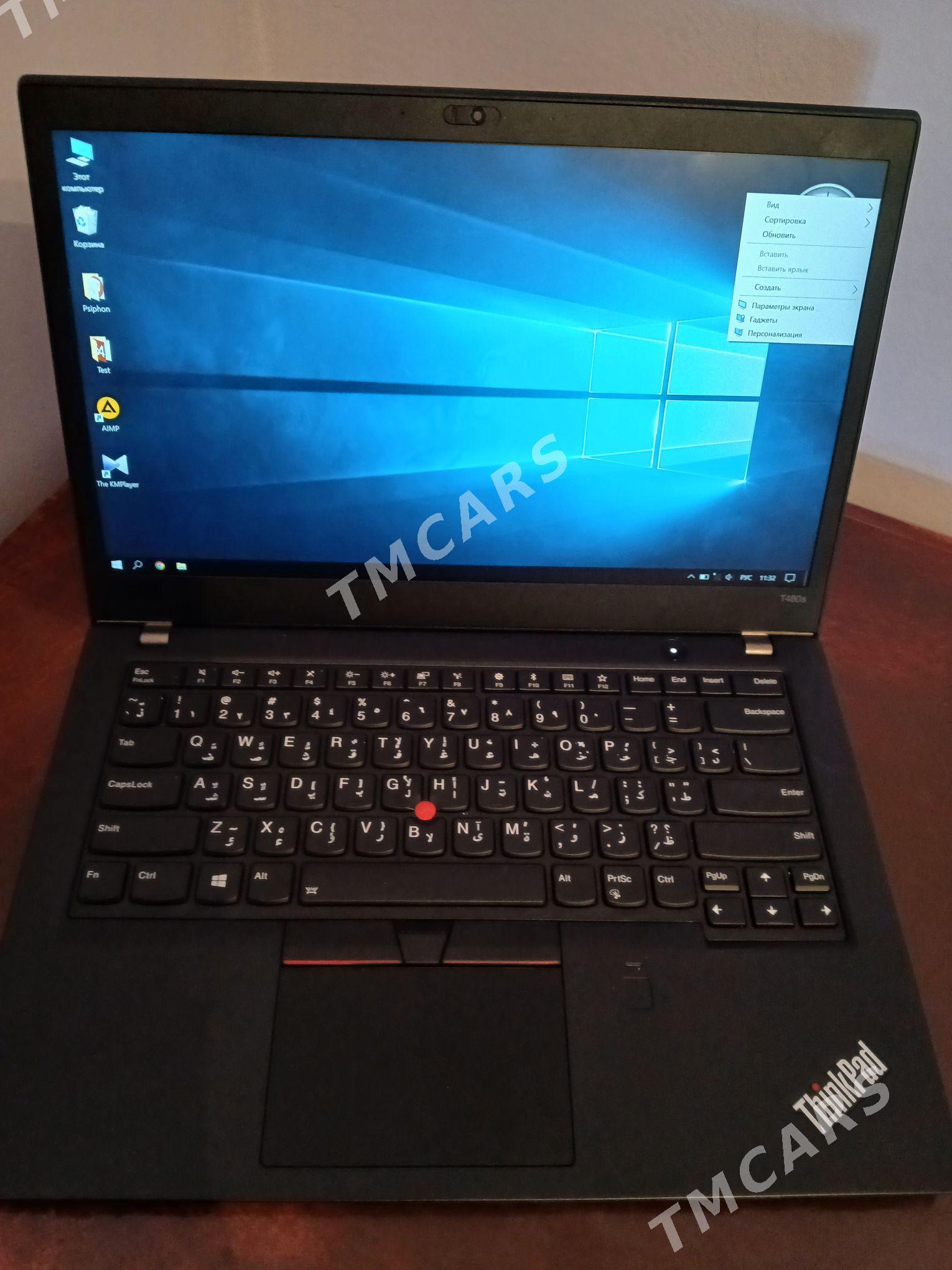 Dell.lenova.nec.aser.hpToshiba - Türkmenabat - img 8