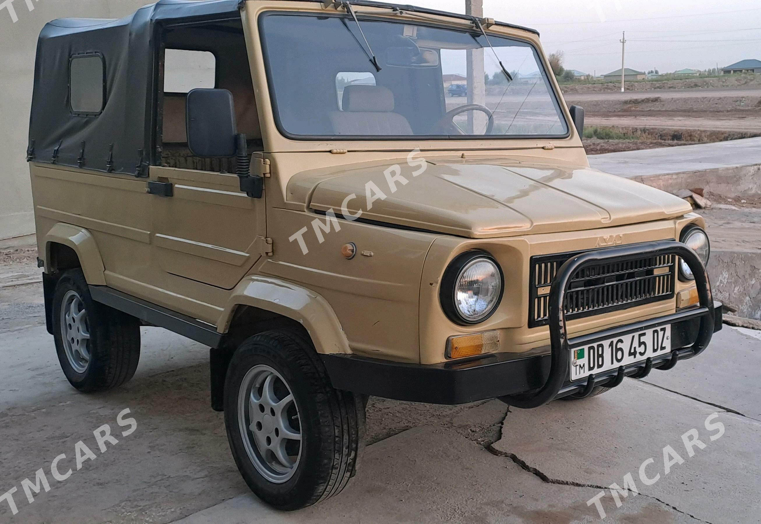 UAZ 469 1989 - 18 000 TMT - Daşoguz - img 1