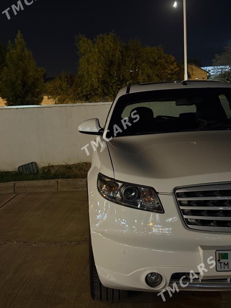Infiniti FX35 2007 - 150 000 TMT - 16-njy tapgyr - img 9
