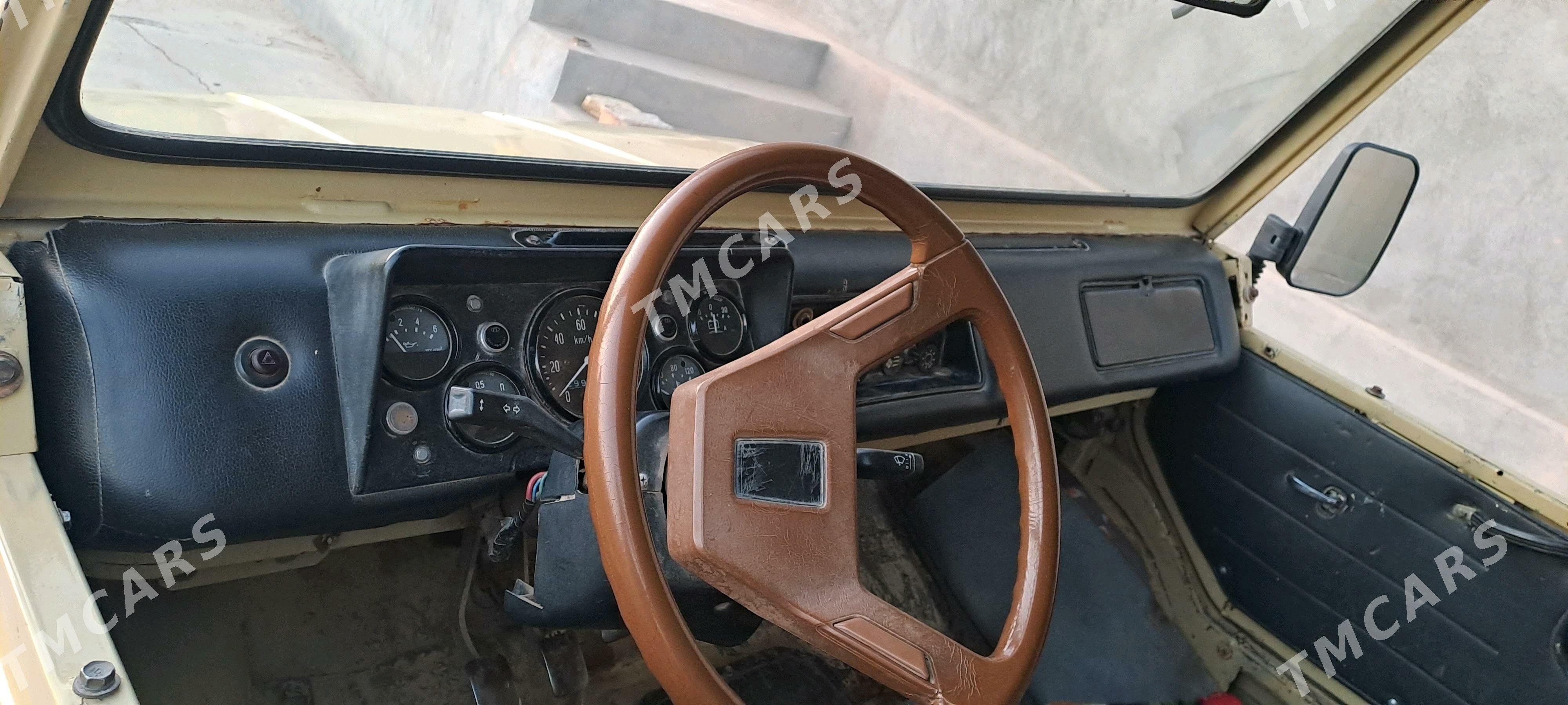 UAZ 469 1989 - 18 000 TMT - Daşoguz - img 2