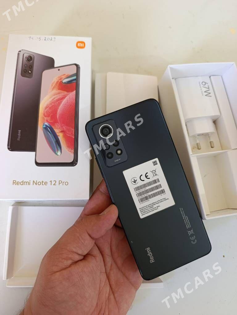 Redmi note 12 pro 8/128 global - Bäherden - img 4