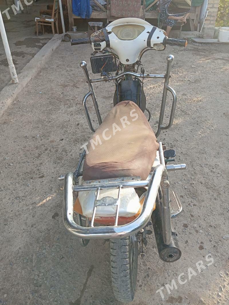 Fekon FK150-8G 2024 - 6 000 TMT - Sakar - img 4