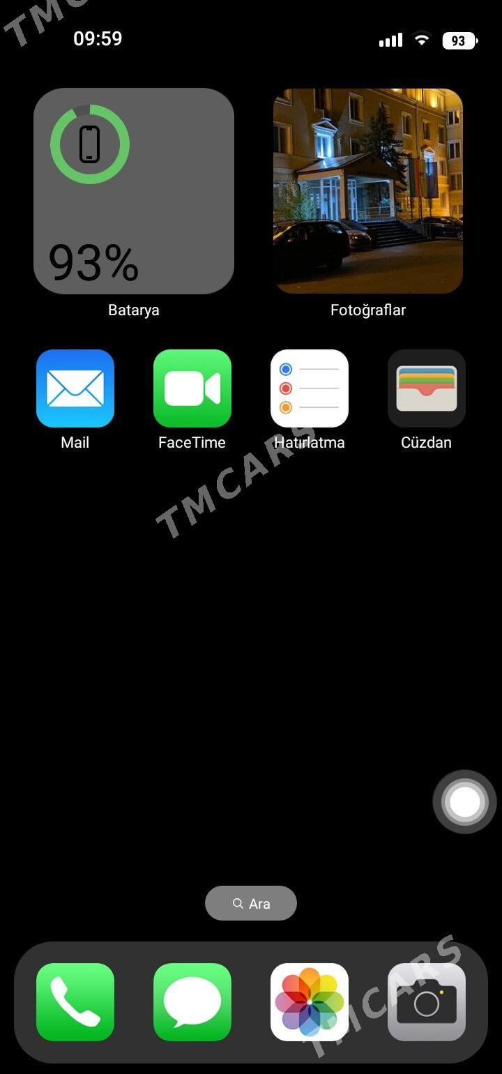 İphone 15 pro Max - Sarahs - img 3
